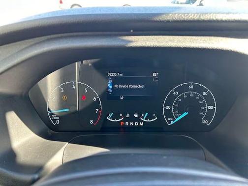 2022 Ford Transit-350 XLT