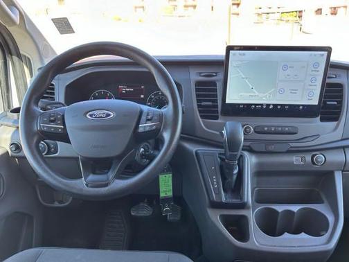 2022 Ford Transit-350 XLT