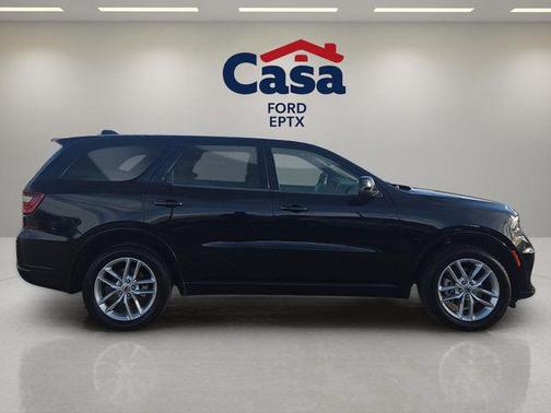 2023 Dodge Durango GT AWD