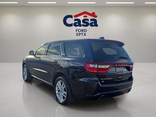 2023 Dodge Durango GT AWD