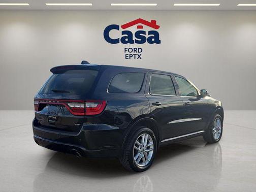 2023 Dodge Durango GT AWD
