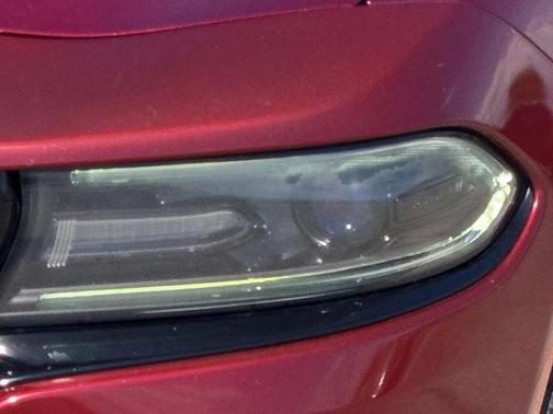 2018 Dodge Charger SXT