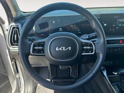2025 Kia Sorento SX