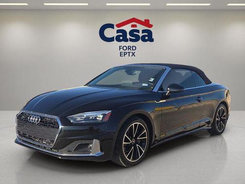 2022 Audi A5 45 Premium
