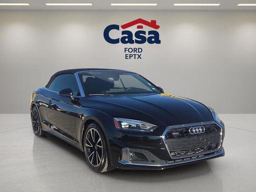 2022 Audi A5 45 Premium