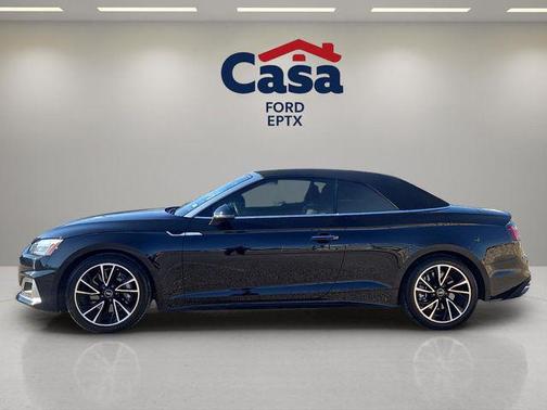 2022 Audi A5 45 Premium