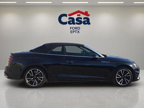 2022 Audi A5 45 Premium