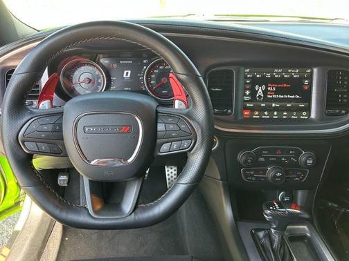 2023 Dodge Charger R/T Scat Pack