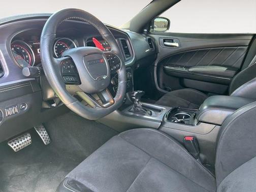 2023 Dodge Charger R/T Scat Pack