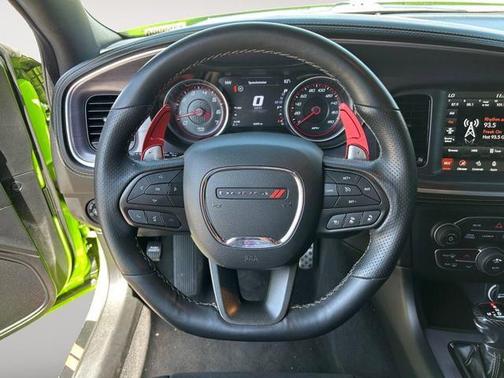2023 Dodge Charger R/T Scat Pack
