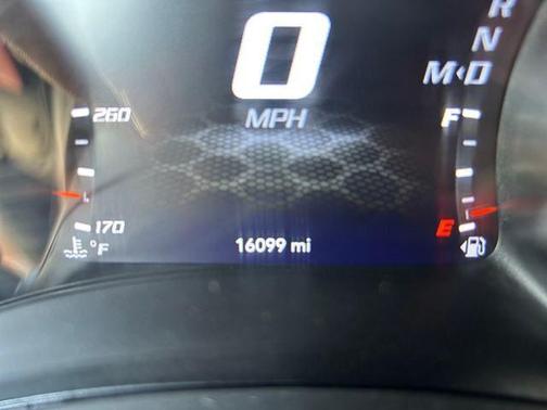 2023 Dodge Charger R/T Scat Pack