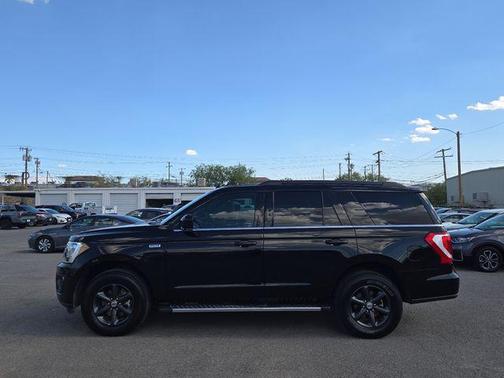 2020 Ford Expedition XLT