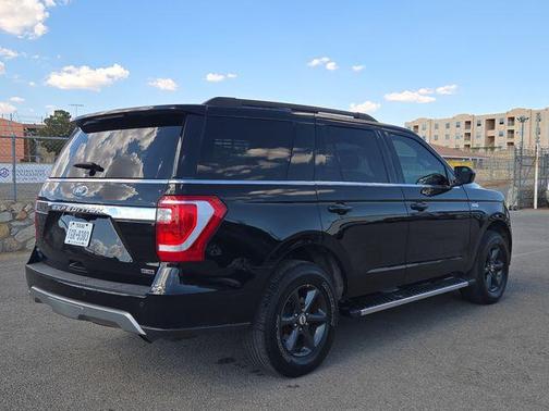 2020 Ford Expedition XLT