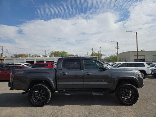 2019 Toyota Tacoma SR5