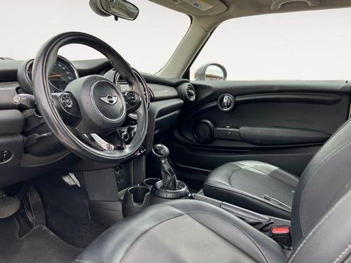 2015 MINI Hardtop Cooper