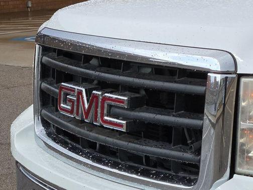 2011 GMC Sierra 1500 SLT