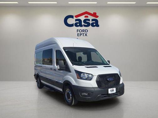 2023 Ford Transit-250 Base