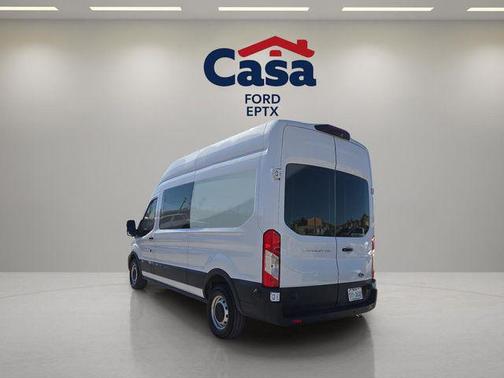 2023 Ford Transit-250 Base