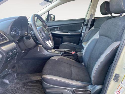 2016 Subaru Crosstrek 2.0i Premium