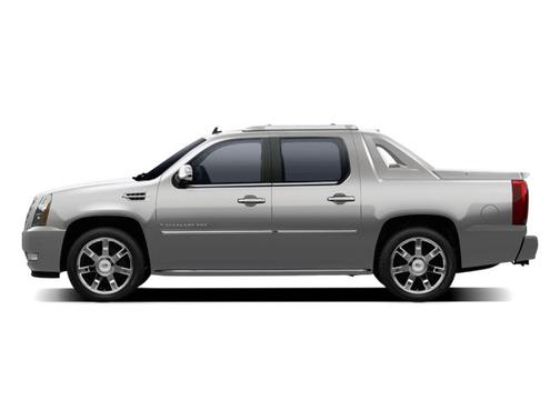 2009 Cadillac Escalade EXT Base