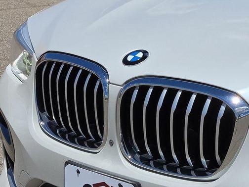 2019 BMW X4 xDrive30i