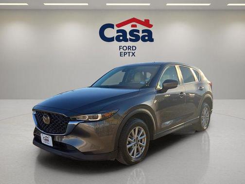 2023 Mazda CX-5 2.5 S Preferred Package