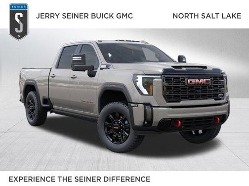 Dune 2026 GMC Sierra 3500 AT4