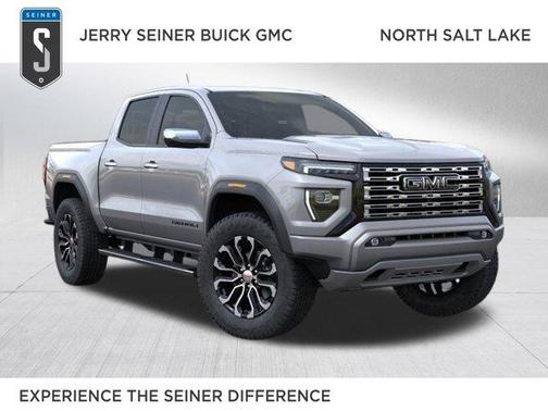 Sterling 2026 GMC Canyon Denali