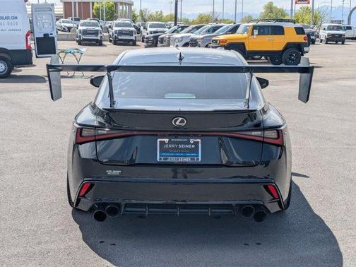 Caviar 2023 Lexus IS 500 F SPORT Performance Premium