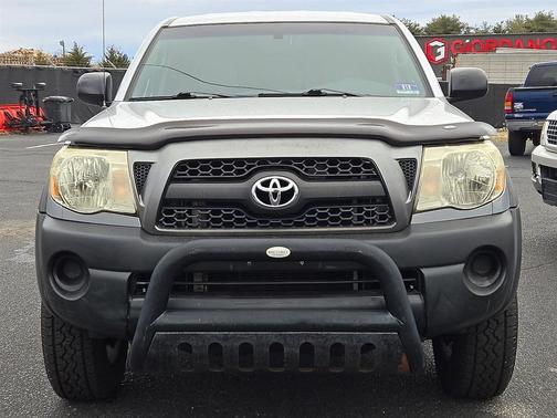 2011 Toyota Tacoma PreRunner