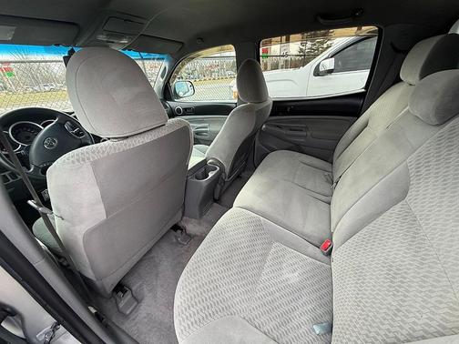 2011 Toyota Tacoma PreRunner