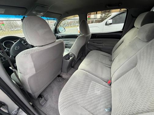 2011 Toyota Tacoma PreRunner