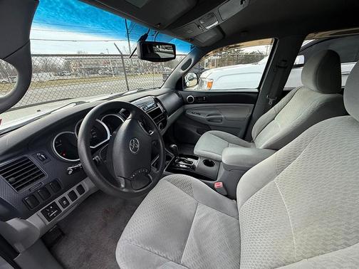 2011 Toyota Tacoma PreRunner