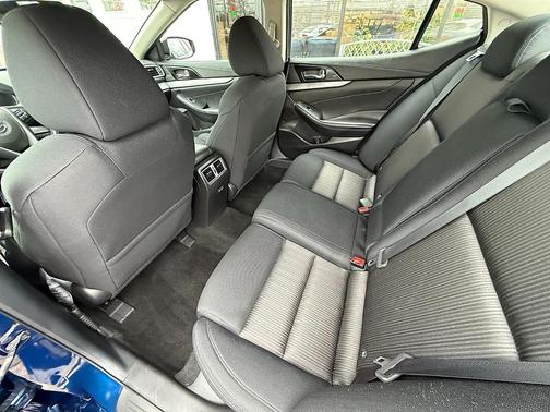 2018 Nissan Maxima 3.5 S