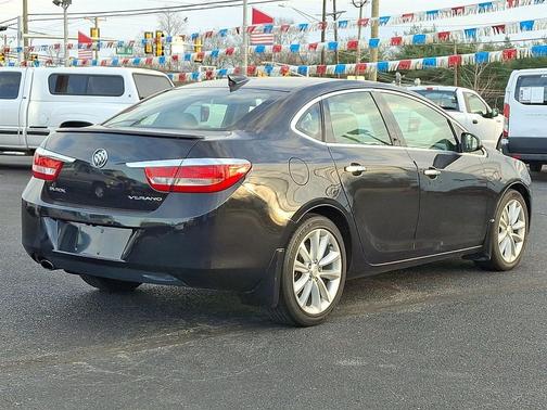 2015 Buick Verano Leather Group