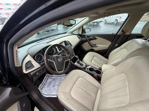 2015 Buick Verano Leather Group