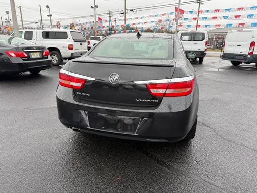 2015 Buick Verano Leather Group