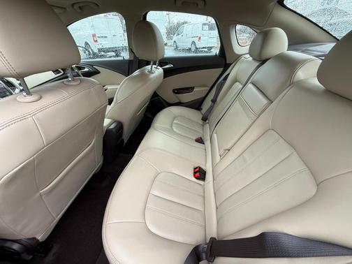 2015 Buick Verano Leather Group