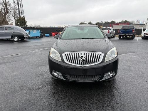 2015 Buick Verano Leather Group
