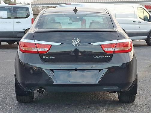 2015 Buick Verano Leather Group