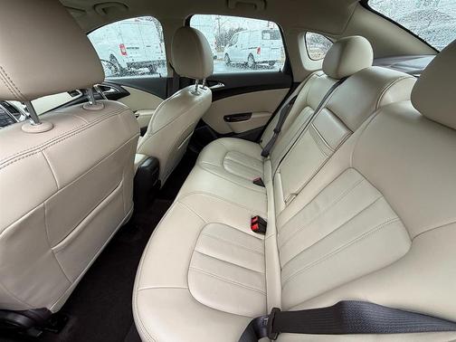2015 Buick Verano Leather Group