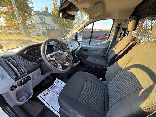 2018 Ford Transit-250 Base