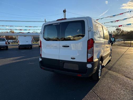 2018 Ford Transit-250 Base