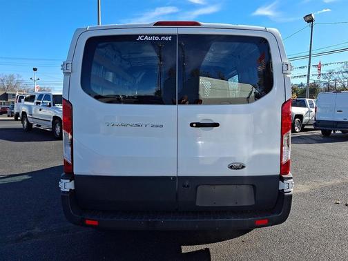 2018 Ford Transit-250 Base