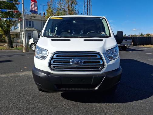 2018 Ford Transit-250 Base