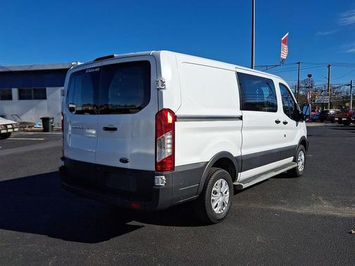 2018 Ford Transit-250 Base