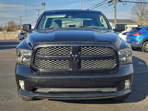 2017 RAM 1500 Tradesman/Express