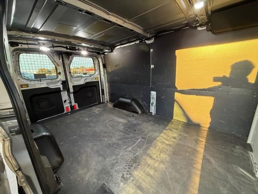 2019 Ford Transit-250 Base