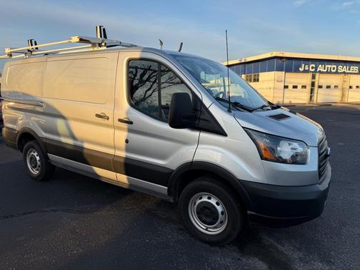 2019 Ford Transit-250 Base