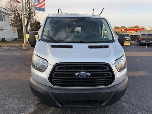 2019 Ford Transit-250 Base